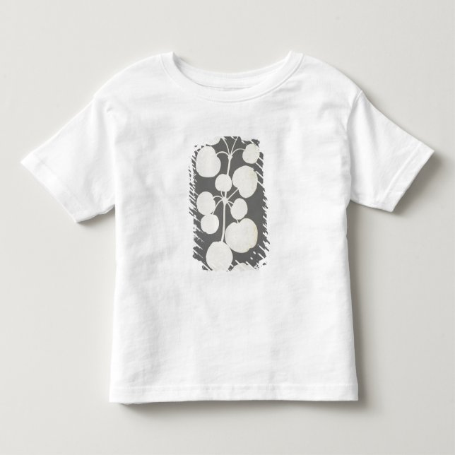 Cayennepeppar Tee Shirt (Framsida)