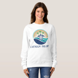 Cayman Islands Caribbean T Shirt