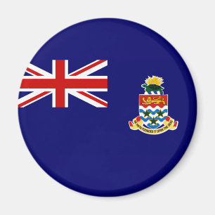 Cayman Islands Magnet