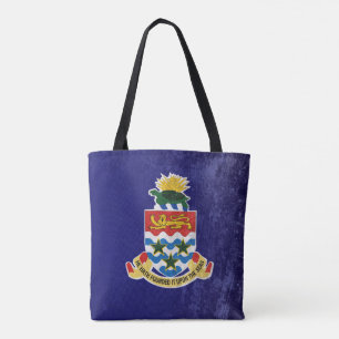Cayman Islands Tygkasse