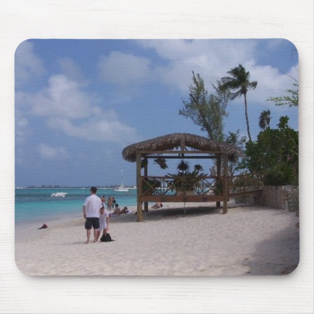 Cayman Musmatta (Framsidan)