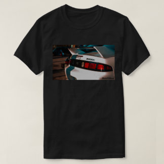 Cayman S14 Tee Shirt