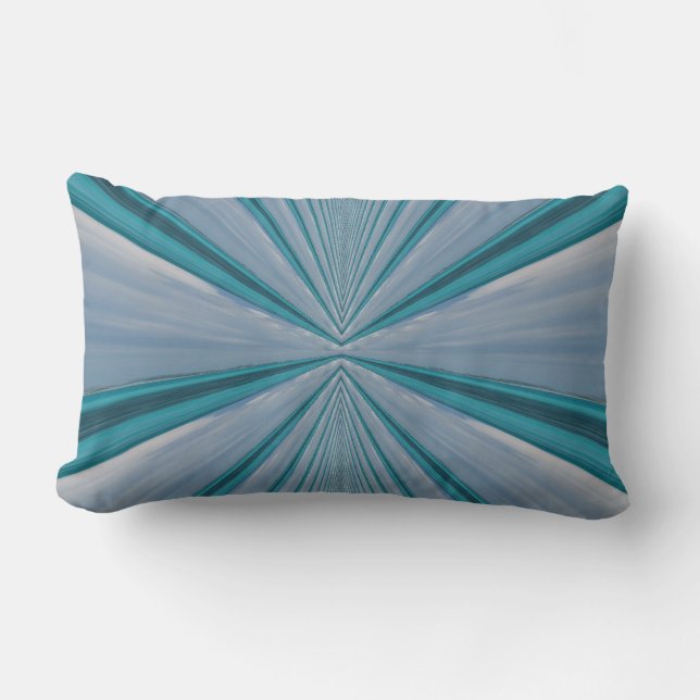 Cayman Speed Lumbar Pillow Lumbarkudde (Framsida)