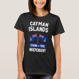 Caymanöarna T Shirt