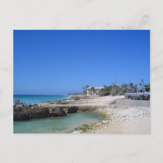 Caymanöarna Vykort
