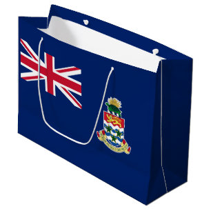 Caymanöarnas flagga