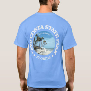 Cayo Costa SP T Shirt