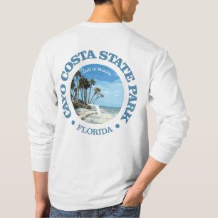 Cayo Costa SP T Shirt