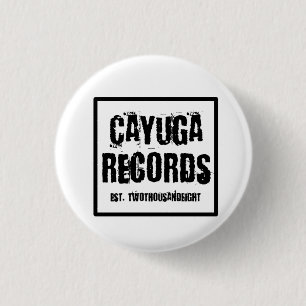 Cayugarekord knäppas knapp