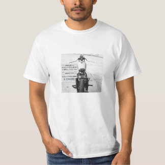 CB36o-modell Tee Shirt