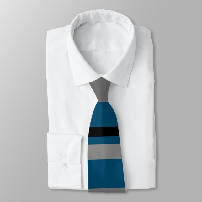 ’CB’ Neck Tie Slips (Bunden)