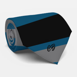 ’CB’ Neck Tie Slips