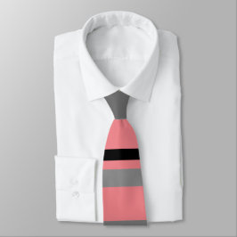 ’CB’ Neck Tie Slips