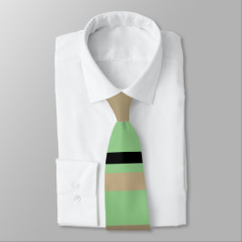 ’CB’ Neck Tie Slips
