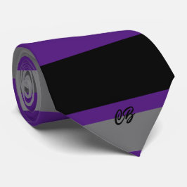 ’CB’ Neck Tie Slips