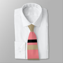 ’CB’ Neck Tie