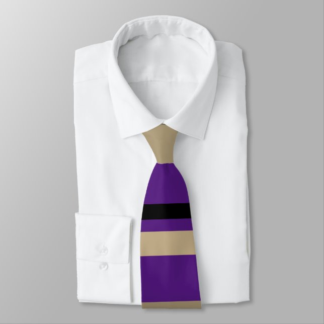 ’CB’ Neck Tie Slips (Bunden)