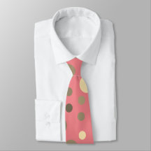 ’CB’ Neck Tie
