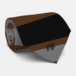’CB’ Neck Tie Slips