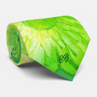 ’CB’ Neck Tie Slips