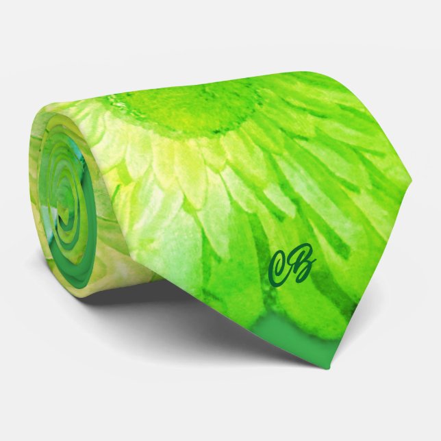 ’CB’ Neck Tie Slips (Rullad)