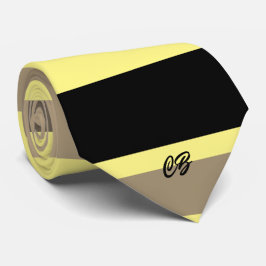’CB’ Neck Tie Slips