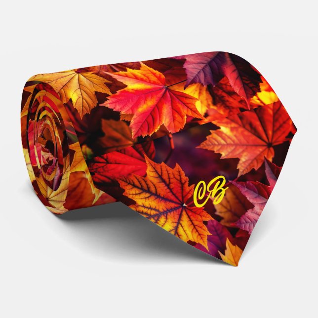 "CB" Neck Tie Slips (Rullad)