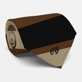 ’CB’ Neck Tie Slips