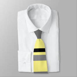 ’CB’ Neck Tie Slips