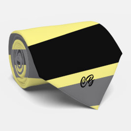 ’CB’ Neck Tie Slips