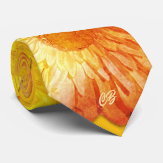 ’CB’ Neck Tie Slips