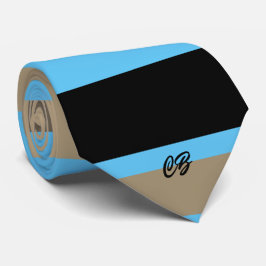 ’CB’ Neck Tie Slips