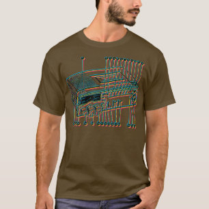 CB Radio Amateur Radio T Shirt