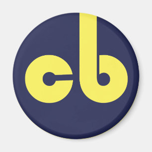 CB-stift Magnet