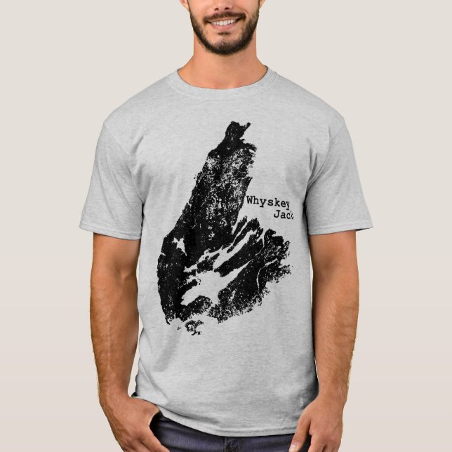 CB T-SHIRT (Framsida)