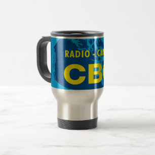 CBC 1958 Logotyp Resemugg