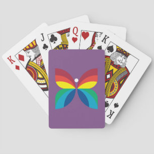 CBC 1966-Logotyp Casinokort