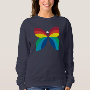 CBC 1966 Logotyp Kvinnors sötskjorta T Shirt