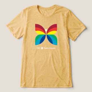 CBC 1966 logotyp T Shirt
