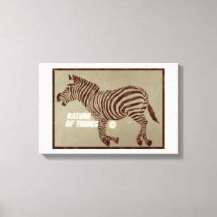 CBC 1966 - Sak Promos art Canvastryck