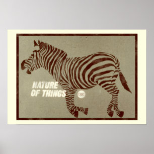 CBC 1966 - Sak Promos art Poster