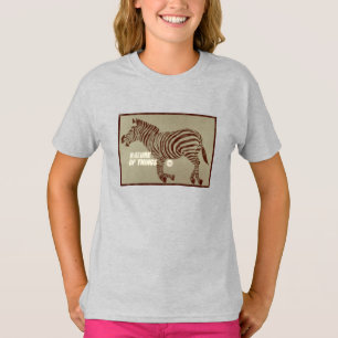 CBC 1966 - Sak Promos art T Shirt