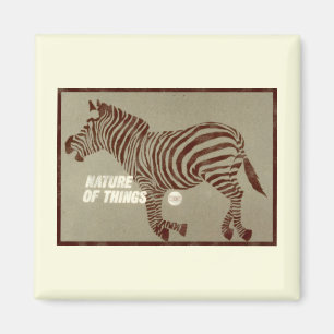 CBC 1966 - Typ av Sak Promo Magnet