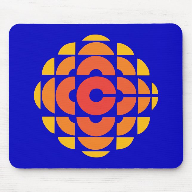 CBC 1974-Logotyp Musmatta (Framsidan)