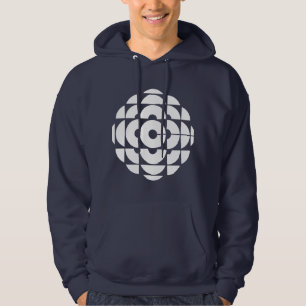 CBC 1986-Logotyp Sweatshirt