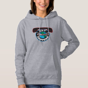 CBC allt eftersom det händer T Shirt