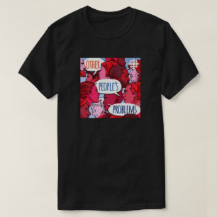 CBC Andra personers problem T Shirt