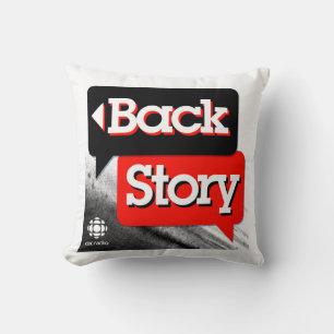 CBC Back-artikel Kudde