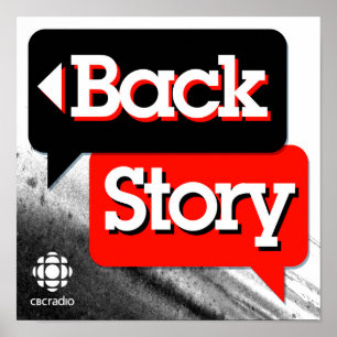 CBC Back-artikel Poster
