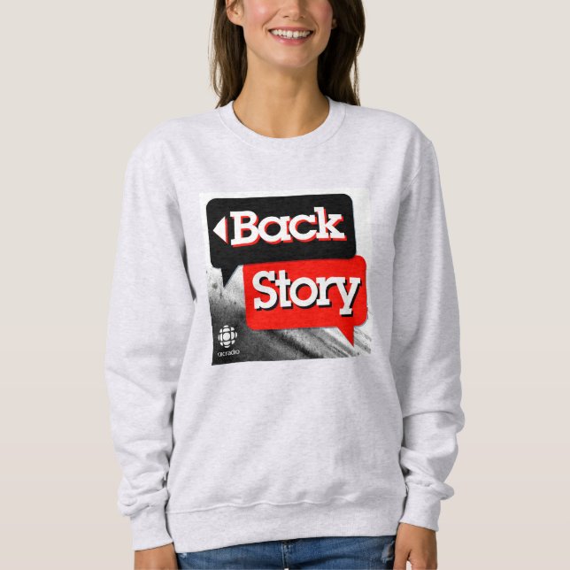 CBC Back-artikel T Shirt (Framsida)